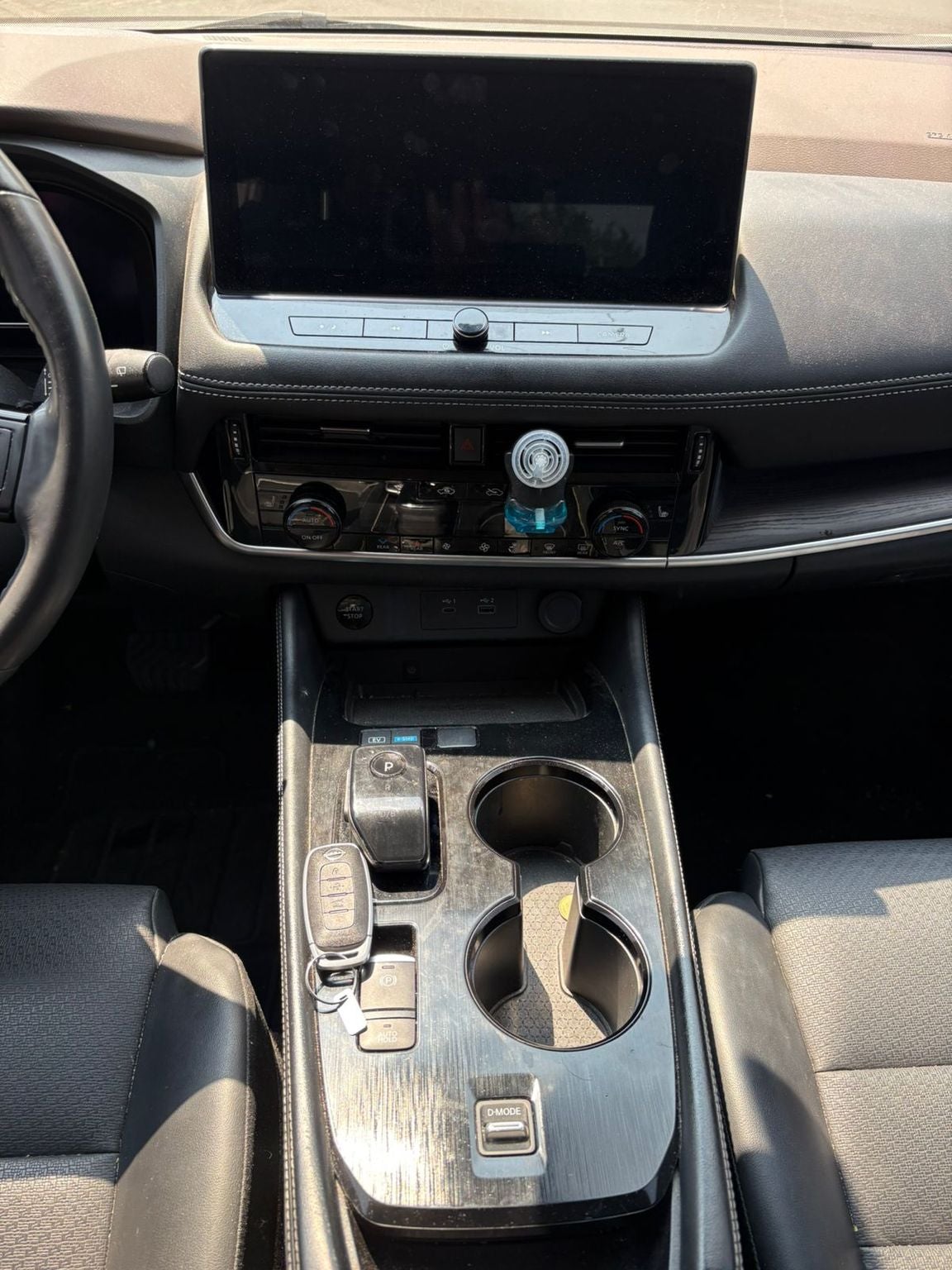 2023 Nissan X-Trail 1.5 E-Power Platinum At