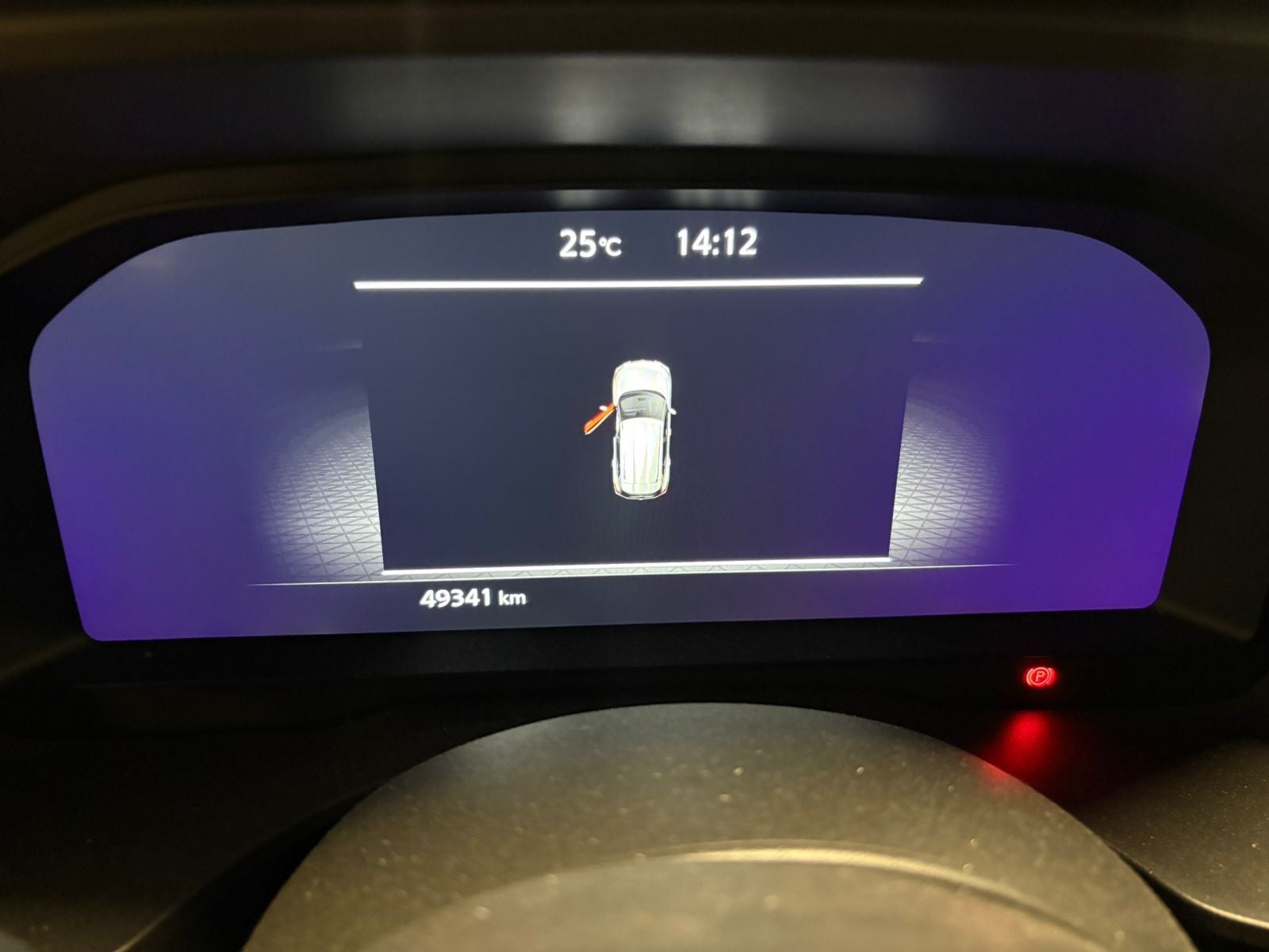 2023 Nissan X-Trail 1.5 E-Power Platinum At