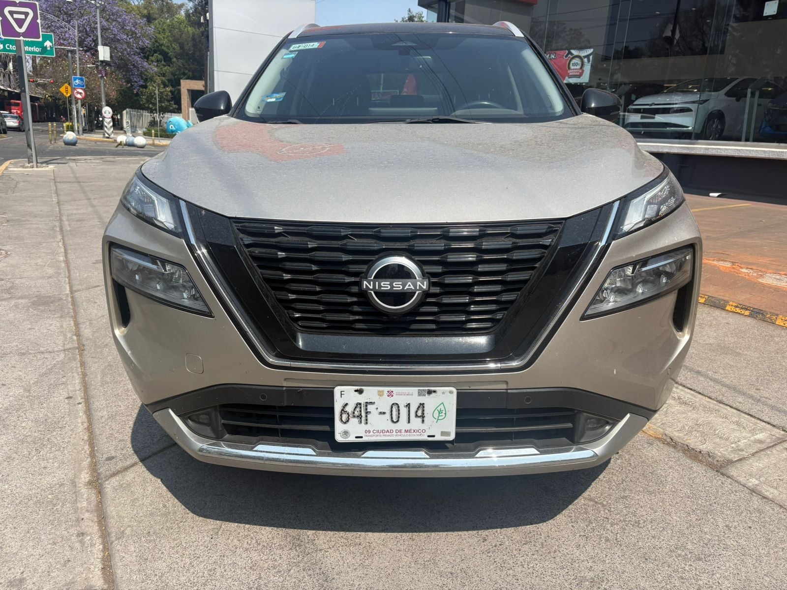 2023 Nissan X-Trail 1.5 E-Power Platinum At