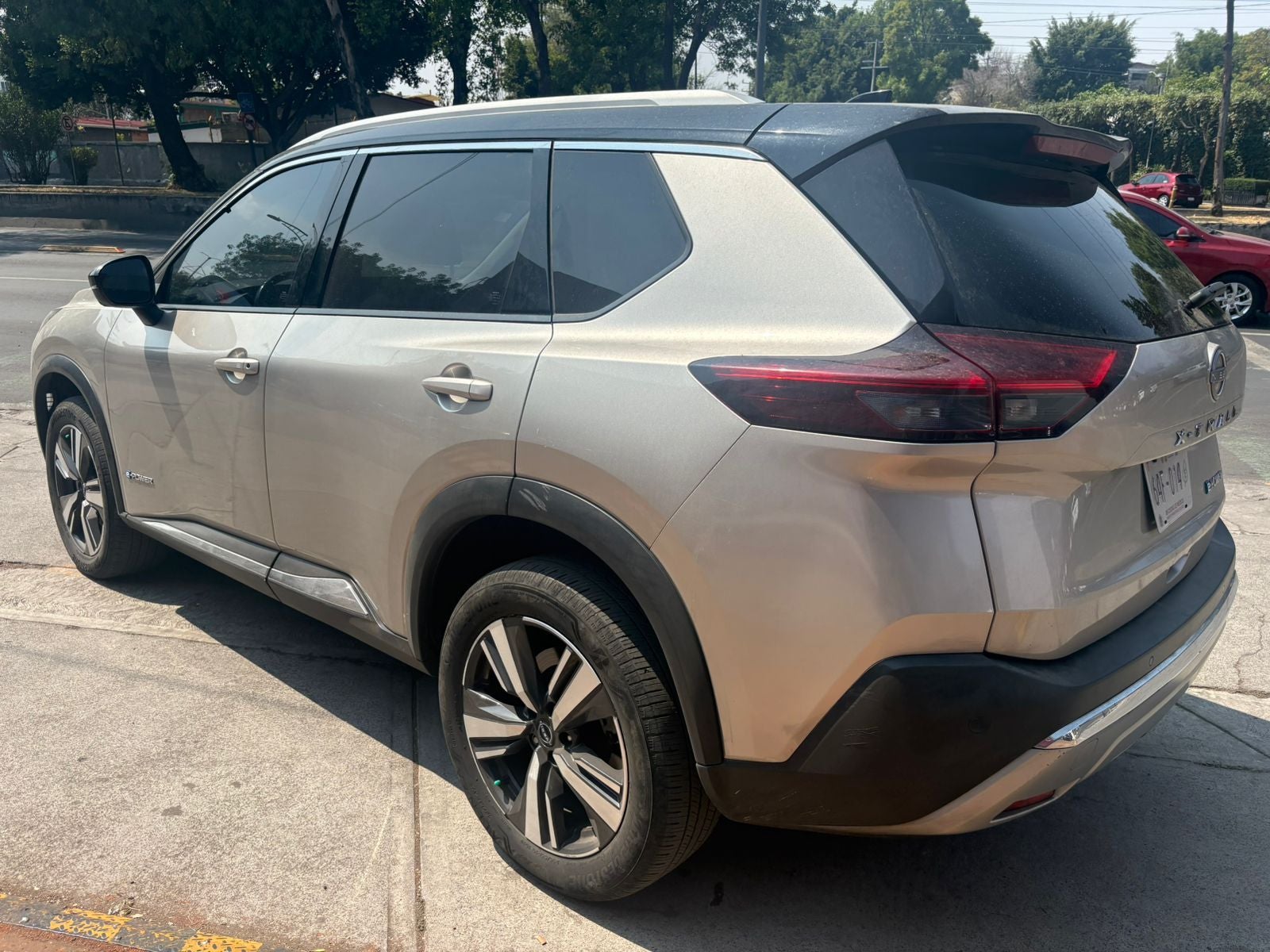 2023 Nissan X-Trail 1.5 E-Power Platinum At