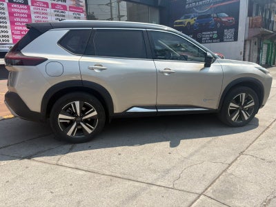 2023 Nissan X-Trail 1.5 E-Power Platinum At