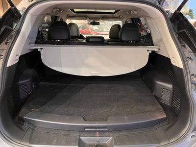 2022 Nissan X-Trail 2.0 Exclusive Hibrido At