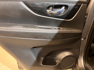 2022 Nissan X-Trail 2.0 Exclusive Hibrido At