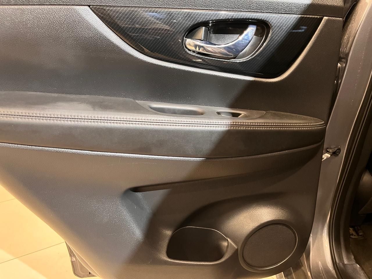 2022 Nissan X-Trail 2.0 Exclusive Hibrido At