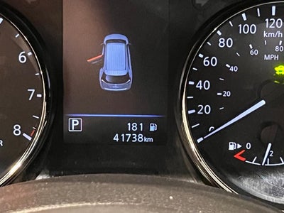 2022 Nissan X-Trail 2.0 Exclusive Hibrido At