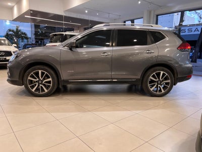 2022 Nissan X-Trail 2.0 Exclusive Hibrido At