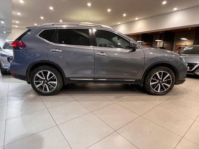 2022 Nissan X-Trail 2.0 Exclusive Hibrido At