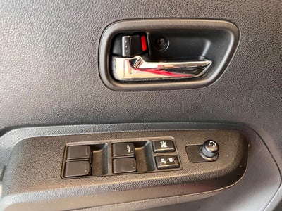 2023 Suzuki Ignis 1.2 Glx At
