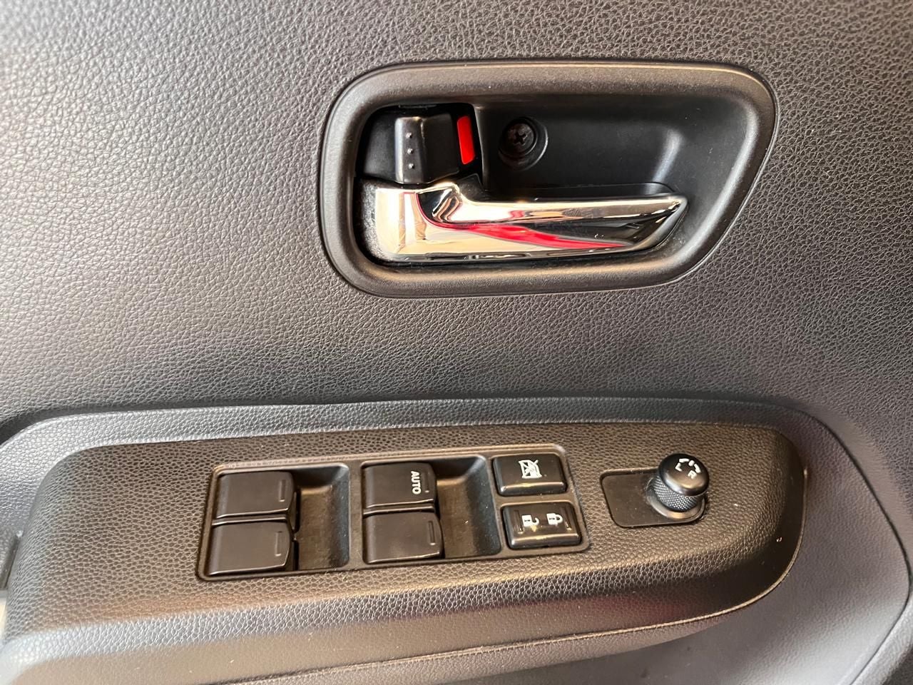 2023 Suzuki Ignis 1.2 Glx At