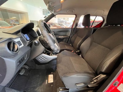 2023 Suzuki Ignis 1.2 Glx At
