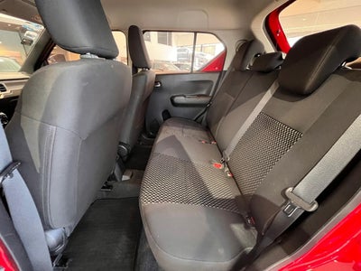 2023 Suzuki Ignis 1.2 Glx At