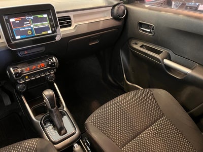 2023 Suzuki Ignis 1.2 Glx At