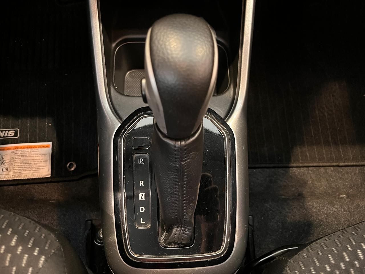 2023 Suzuki Ignis 1.2 Glx At