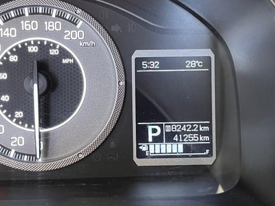 2023 Suzuki Ignis 1.2 Glx At
