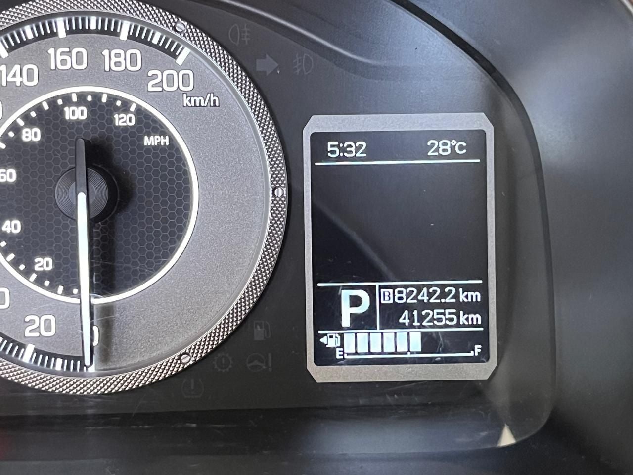 2023 Suzuki Ignis 1.2 Glx At
