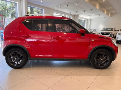 2023 Suzuki Ignis 1.2 Glx At