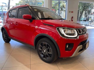 2023 Suzuki Ignis 1.2 Glx At
