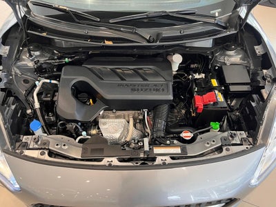 2024 Suzuki Swift 1.2 Glx Mt