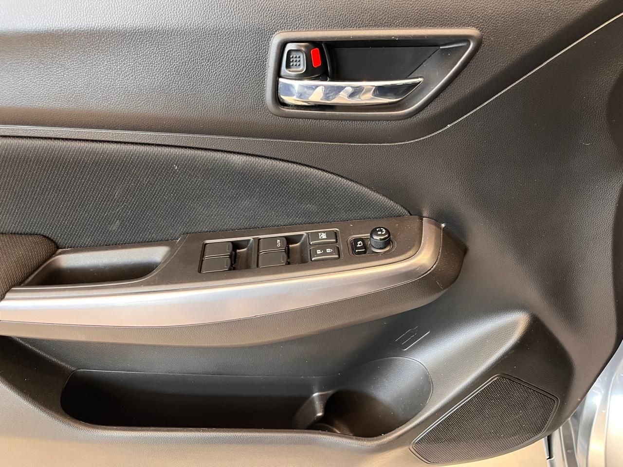 2024 Suzuki Swift 1.2 Glx Mt