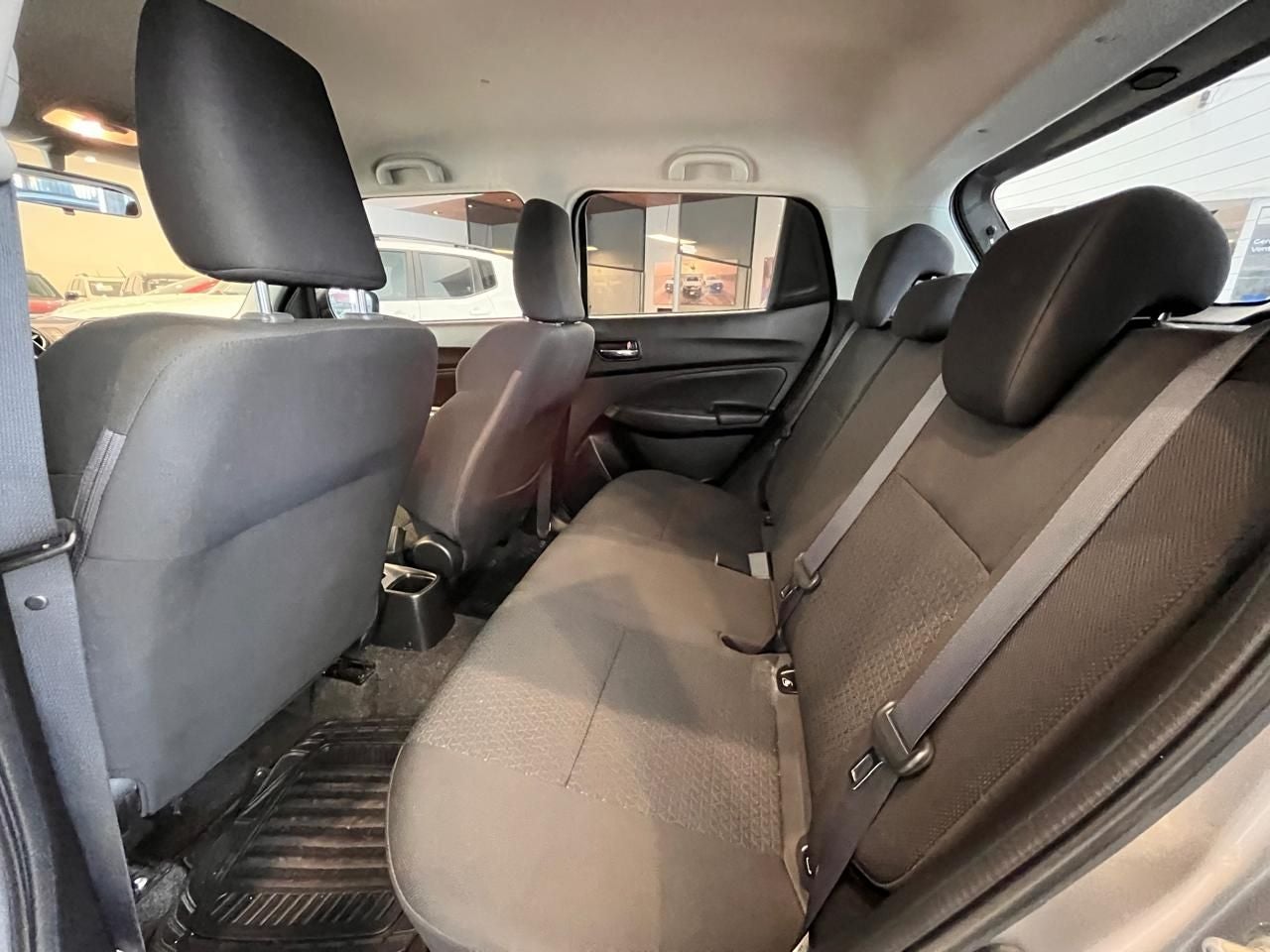 2024 Suzuki Swift 1.2 Glx Mt