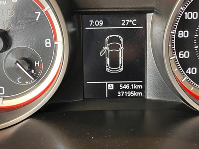 2024 Suzuki Swift 1.2 Glx Mt