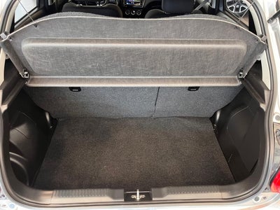 2024 Suzuki Swift 1.2 Glx Mt