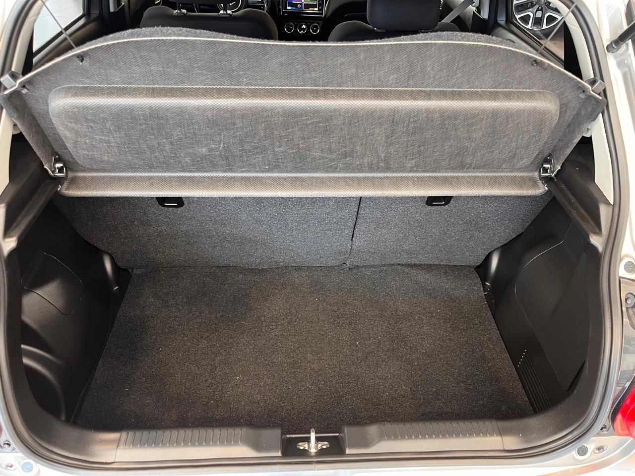 2024 Suzuki Swift 1.2 Glx Mt