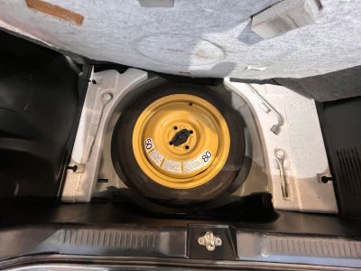 2018 Suzuki Swift 1.2 Glx At