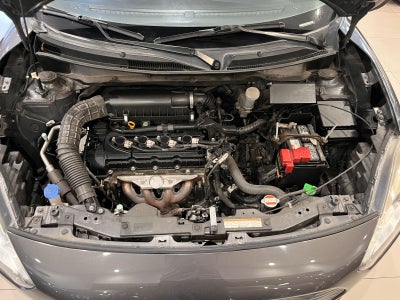 2018 Suzuki Swift 1.2 Glx At