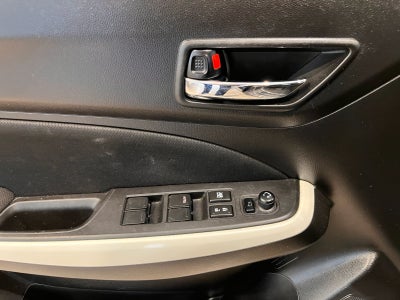 2018 Suzuki Swift 1.2 Glx At
