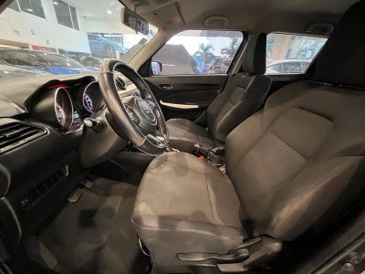 2018 Suzuki Swift 1.2 Glx At