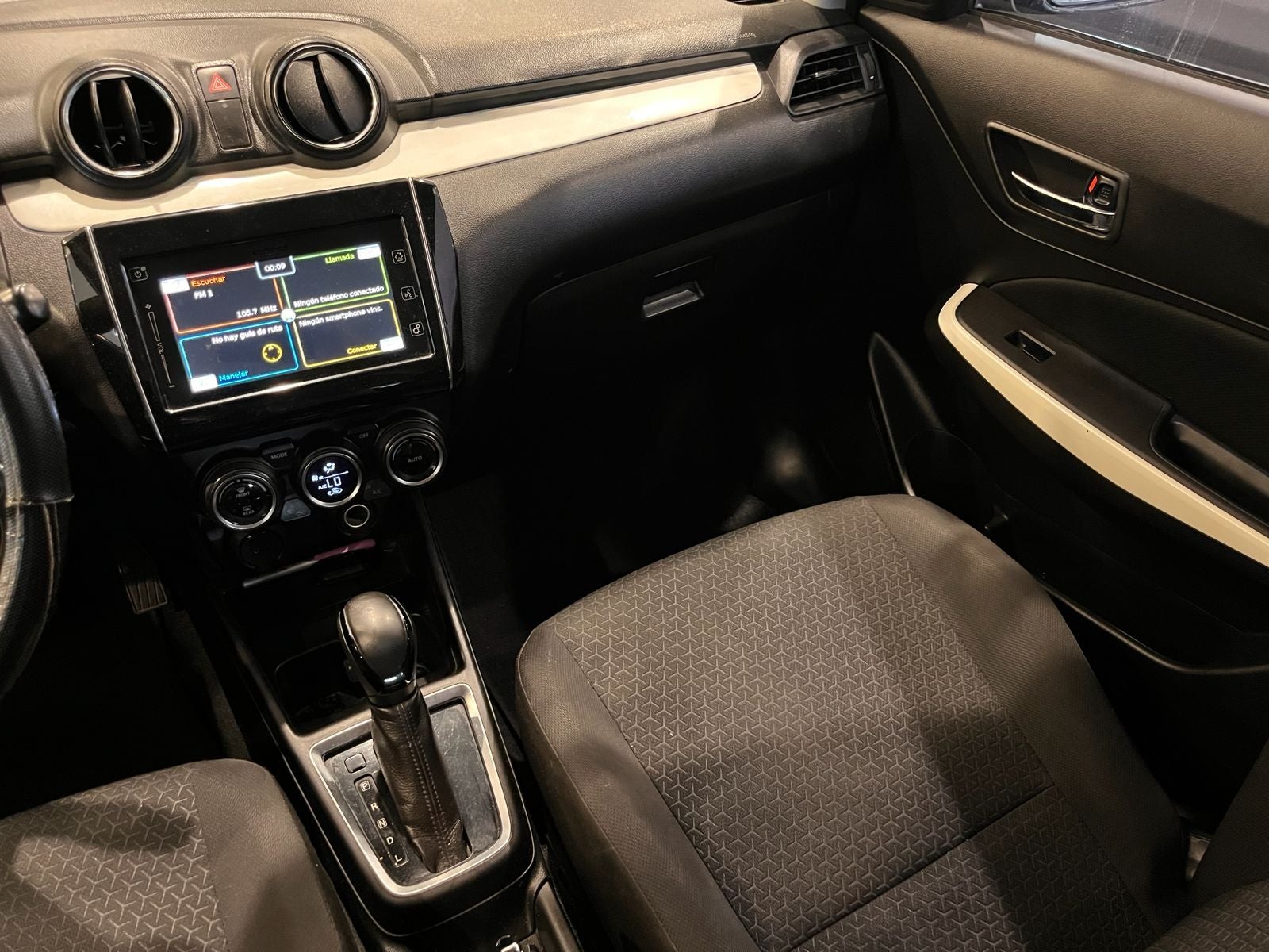 2018 Suzuki Swift 1.2 Glx At