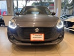 2018 Suzuki Swift 1.2 Glx At