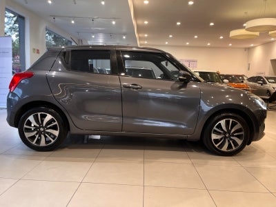 2018 Suzuki Swift 1.2 Glx At