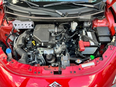 2025 Suzuki Swift 1.2 Gls Mt