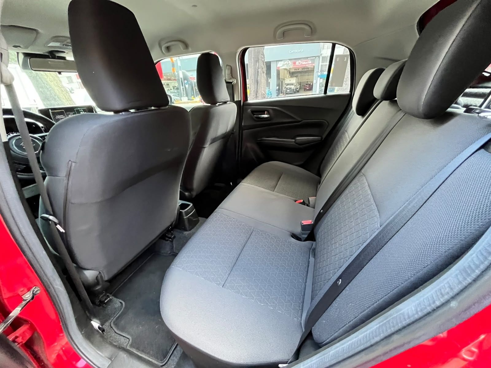 2025 Suzuki Swift 1.2 Gls Mt