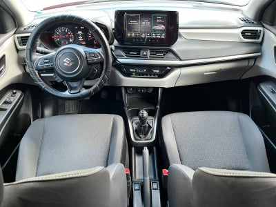 2025 Suzuki Swift 1.2 Gls Mt