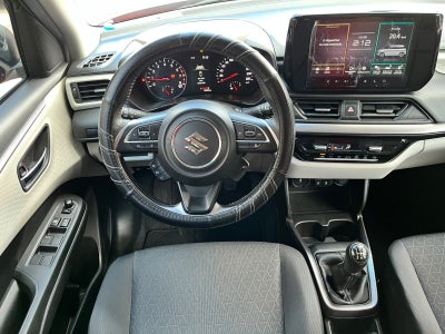 2025 Suzuki Swift 1.2 Gls Mt