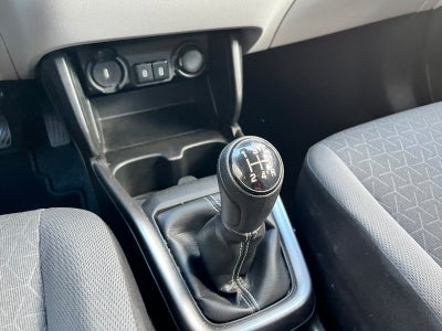 2025 Suzuki Swift 1.2 Gls Mt