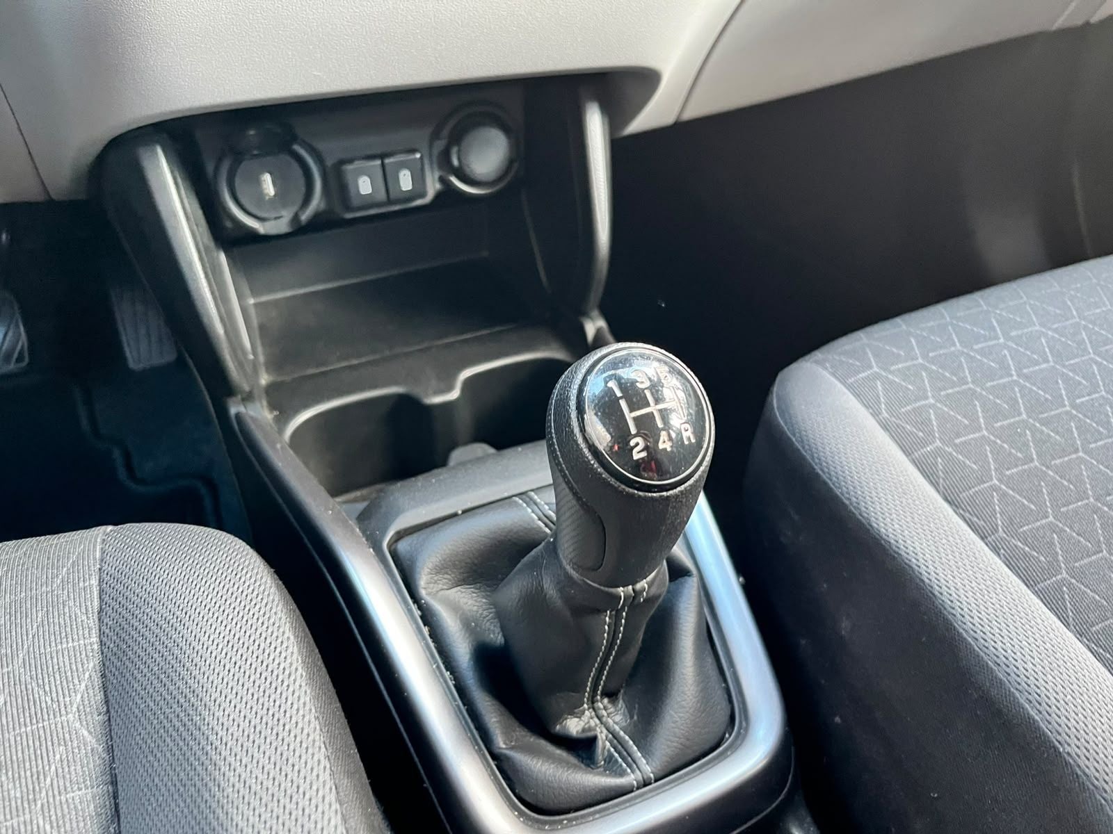2025 Suzuki Swift 1.2 Gls Mt