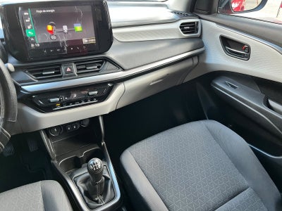 2025 Suzuki Swift 1.2 Gls Mt