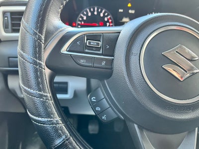 2025 Suzuki Swift 1.2 Gls Mt