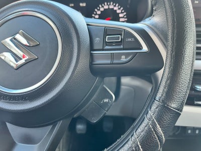 2025 Suzuki Swift 1.2 Gls Mt