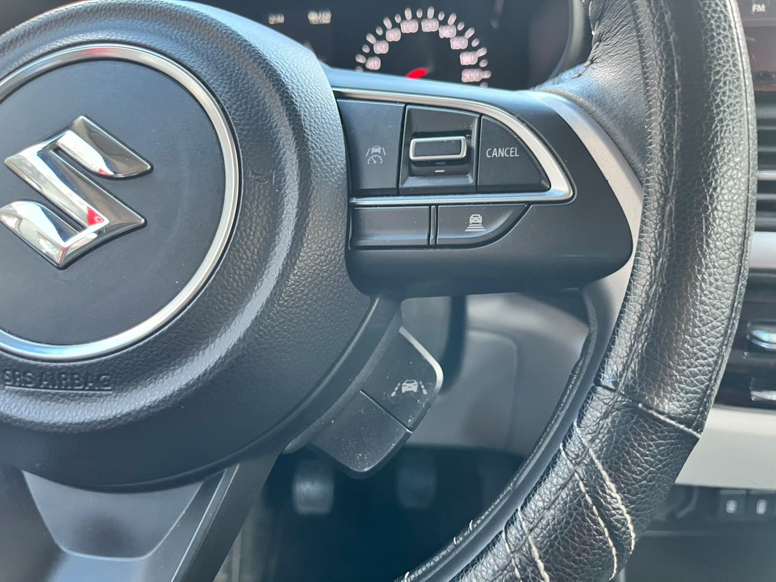 2025 Suzuki Swift 1.2 Gls Mt