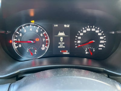 2025 Suzuki Swift 1.2 Gls Mt
