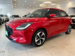 2025 Suzuki Swift 1.2 Gls Mt