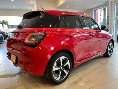 2025 Suzuki Swift 1.2 Gls Mt