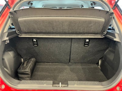 2025 Suzuki Swift 1.2 Gls Mt