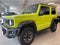 2024 Suzuki Jimny 1.5 Glx Mt