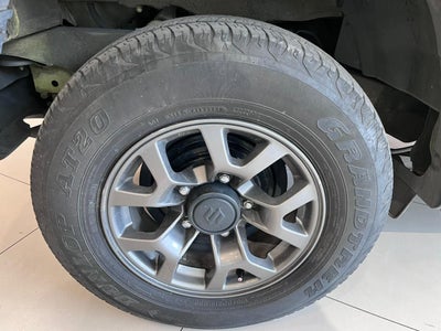 2024 Suzuki Jimny 1.5 Glx Mt